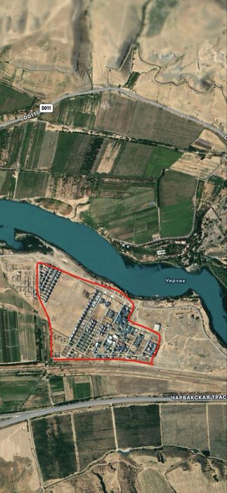 Дача Ғазалкент 9.3 сотих