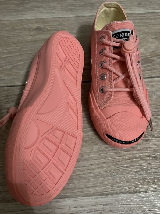 Обувь детская для девочки