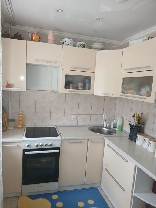 Продам кухонный гарнитур