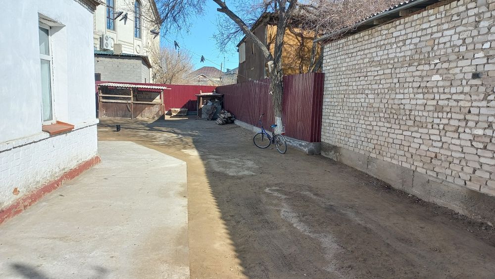 Продам дом в центре города