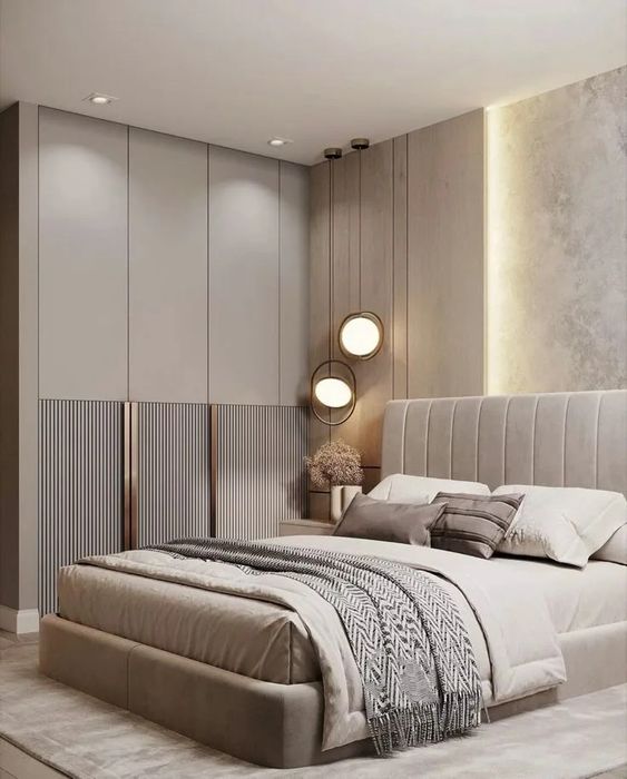 ЛЮБАЯ МЕБЕЛЬ На Заказ KASPI рассрочка Кухня Гардероб Прихожка Спальная