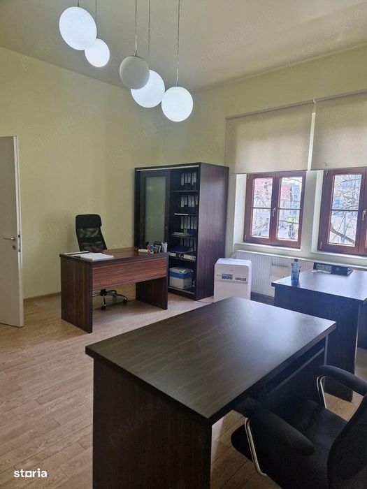 Apartament 3 camere - Take Ionescu