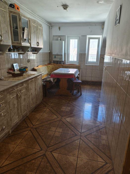 Apartament central Medias