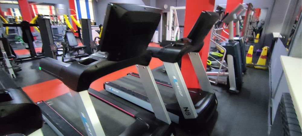 Тренажеры для спорта