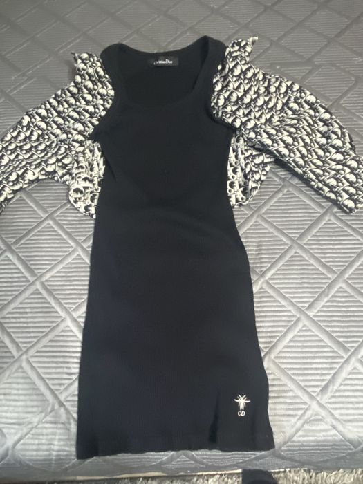 Женские вещи