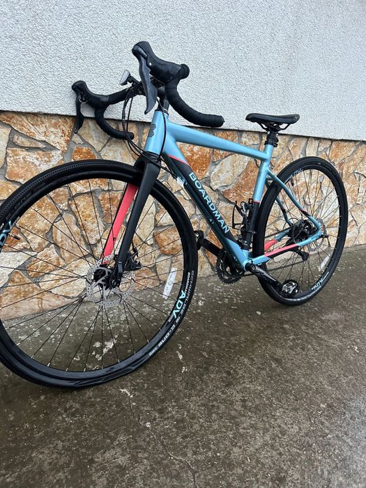 Bicicleta boardman adv 8.8