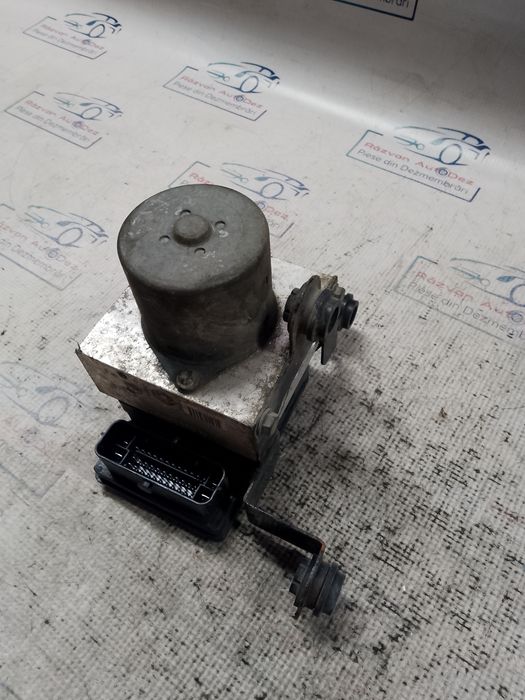 pompa abs volkswagen tiguan 2008