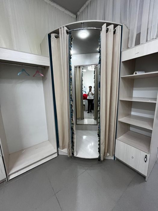 Мебель для ателье