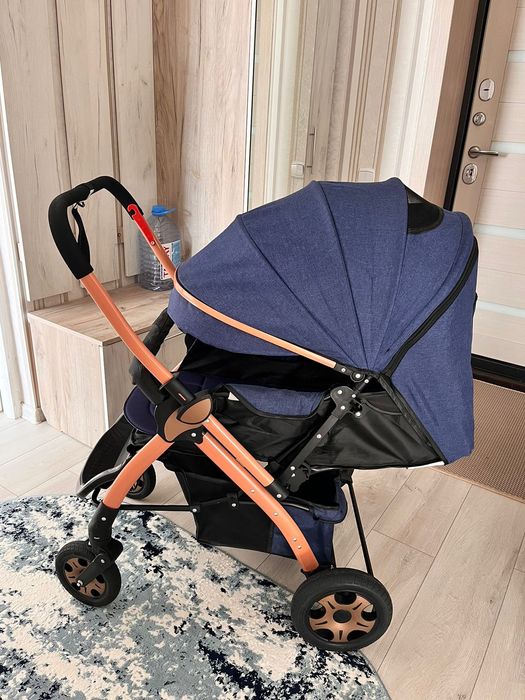 Продам детскую коляску