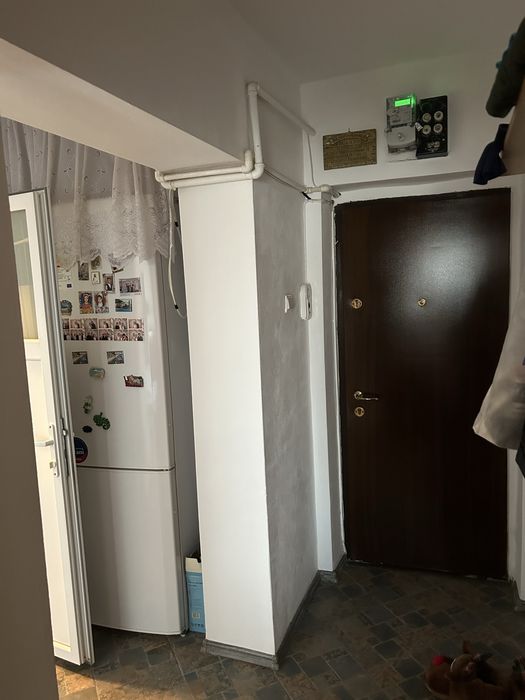 Apartament 3 camere