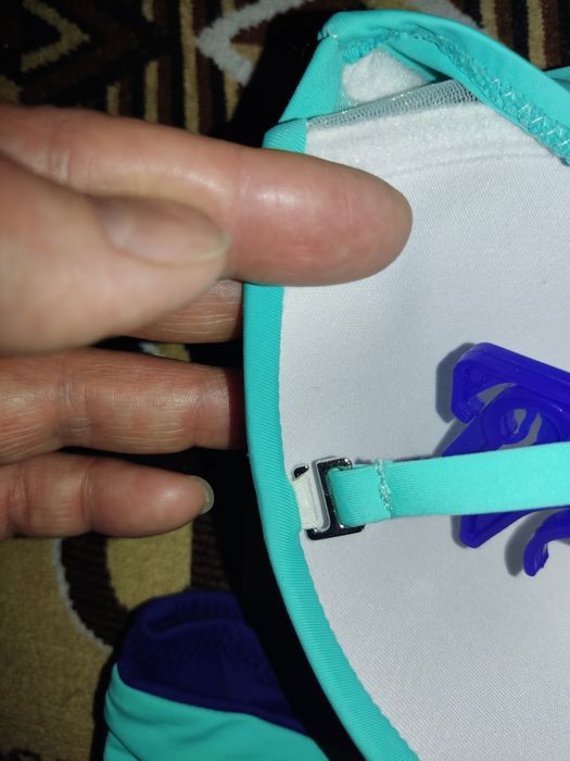 Купальники 44р чашка размер 2-3