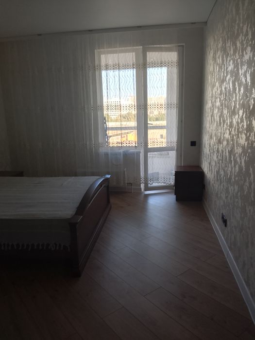 Сдам 2 ком квартиру