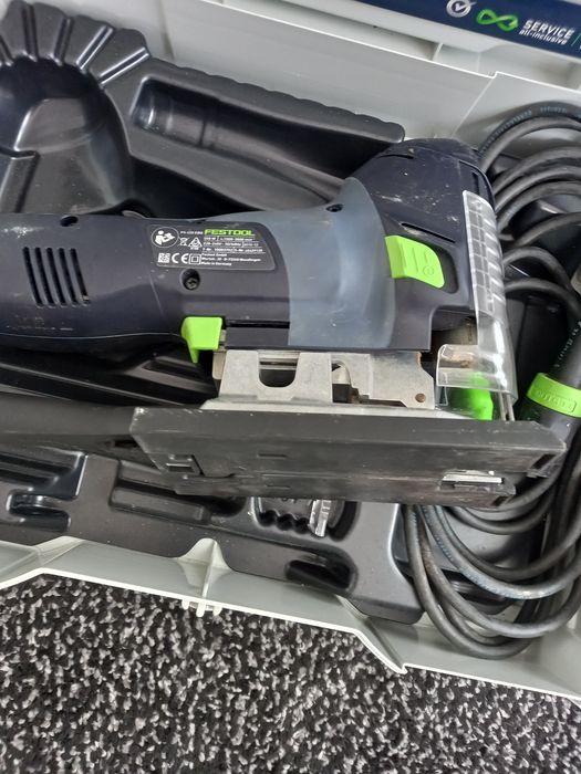 Festool PS 420 EBQ