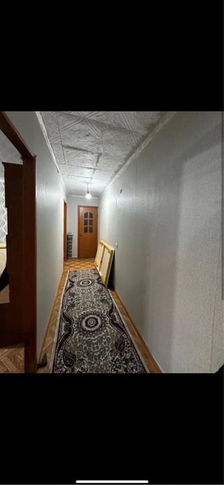 Продаётся двухкомнатная квартира в городе Темиртау