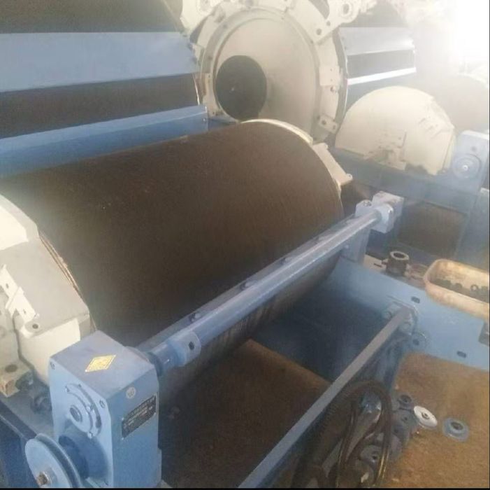 Гребенка-Тароқ