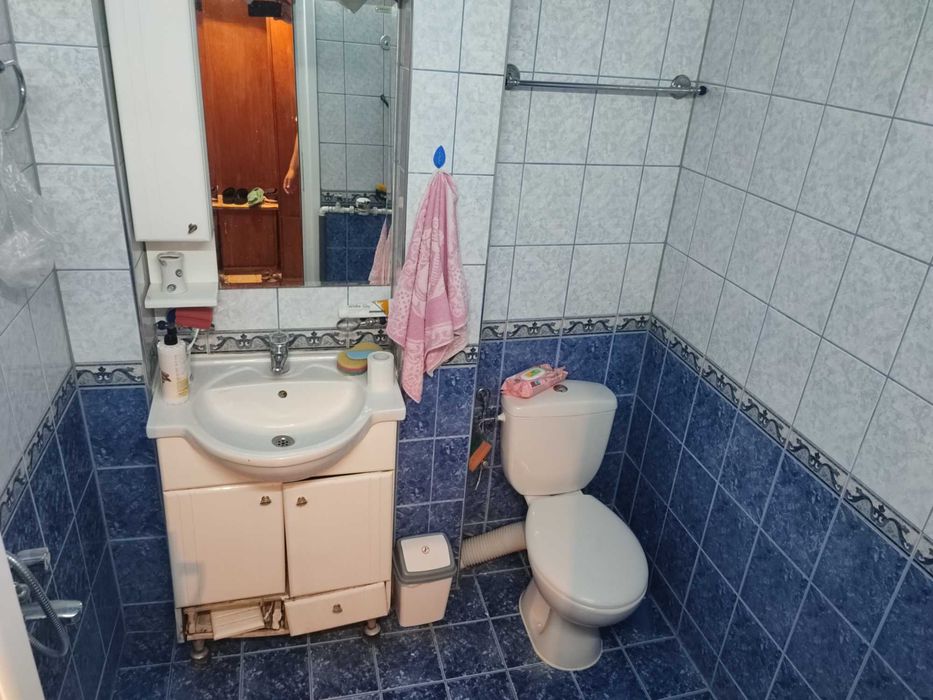 Продава се Двустаен апартамент в Търговище, Център - 74 кв.м за 931 €/кв.м - Снимка #7