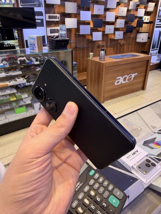 Asus ZenFone 9 16/256Gb