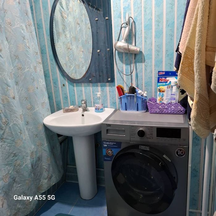 Квартира сотилади!!