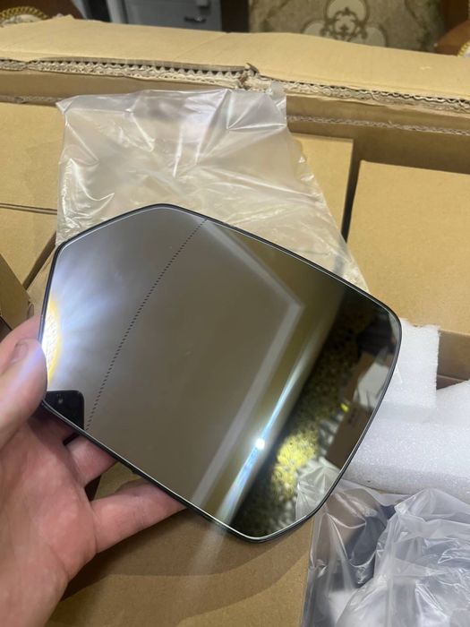 Bakovoy oynalar va bakovoy zapchastlar