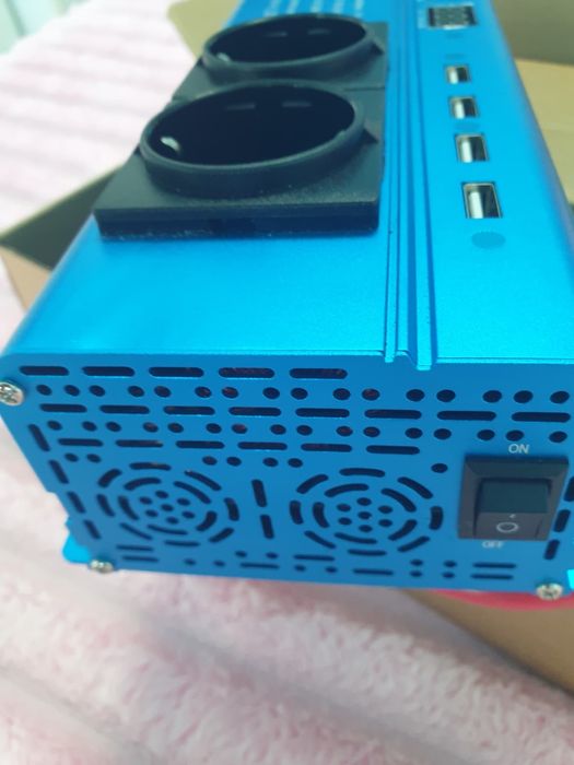 Invertor 3000w,(nou)