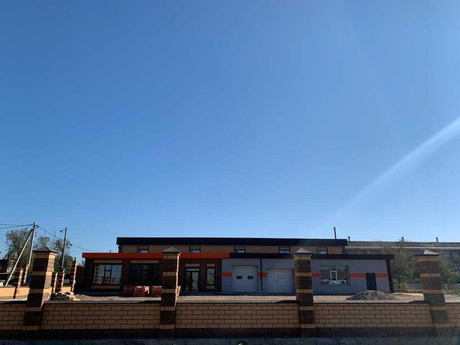 Действующий бизнес