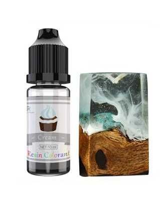 Прозрачни течни оцветители - Различни цветове