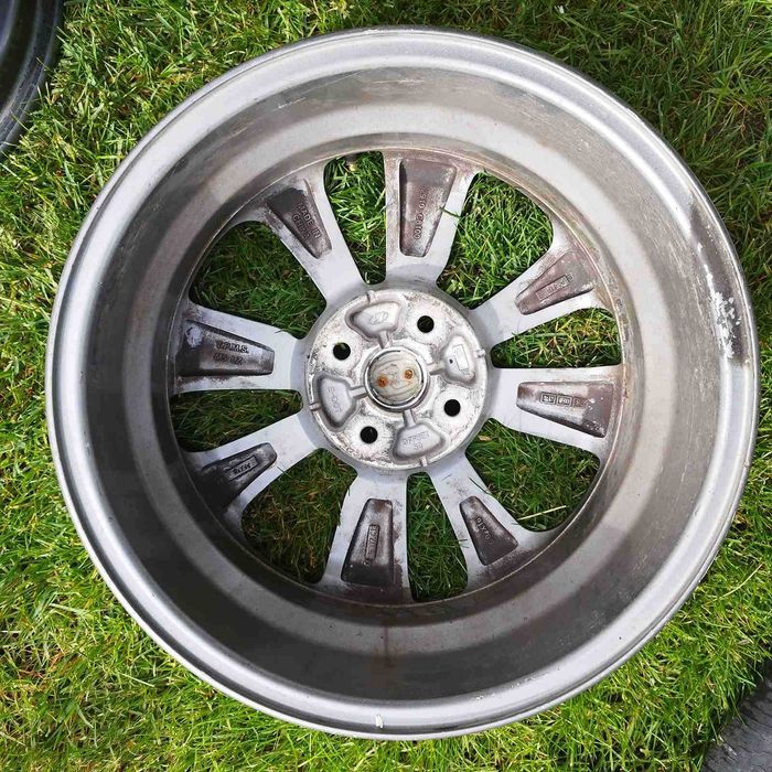 джанти 16 цола Hyundai  4×100