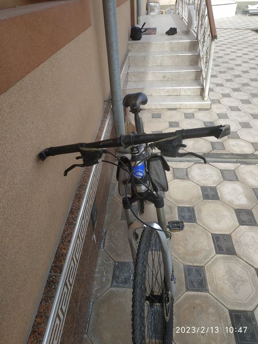 Продаю велосипед