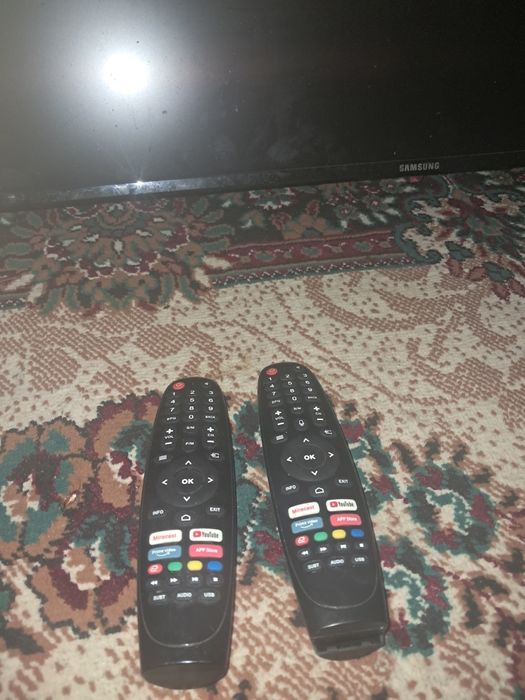 Телевизор 55дюм  Сайын 6квартл