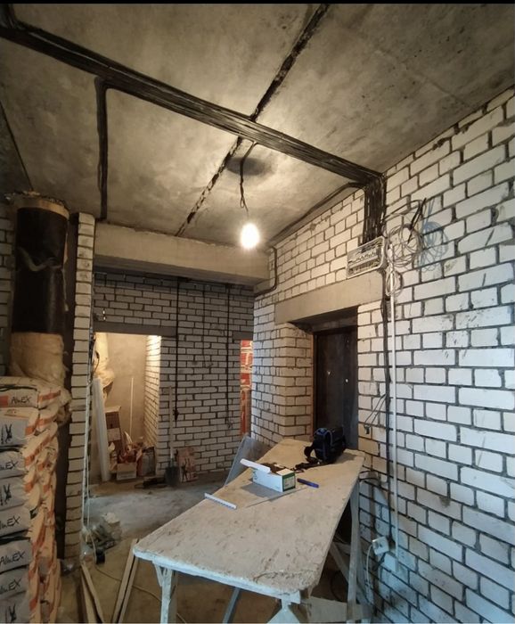 Услуга электрика электрик