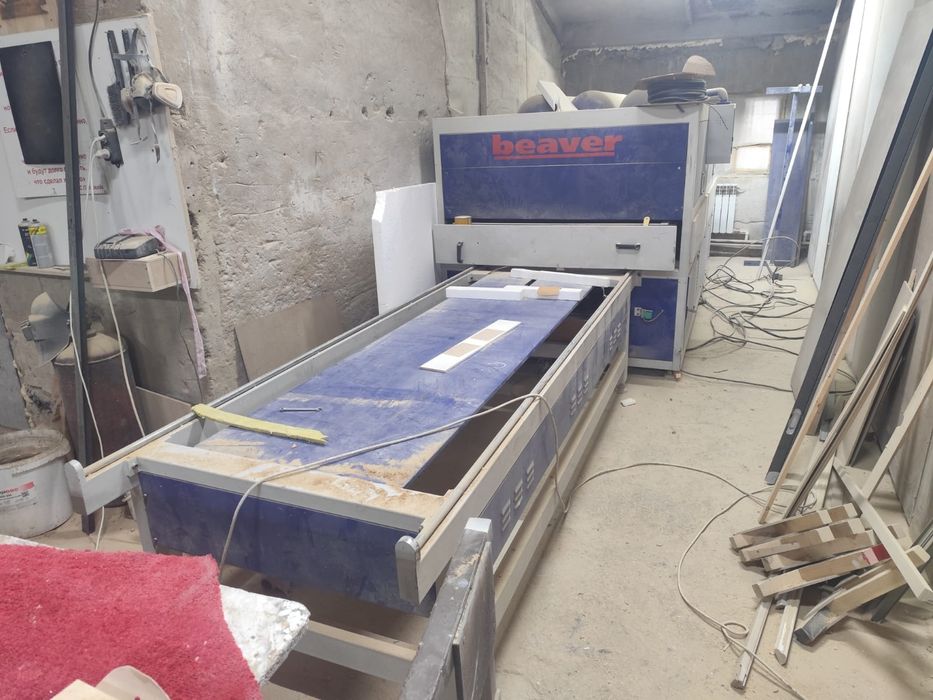 Горячий Вакуумный пресс