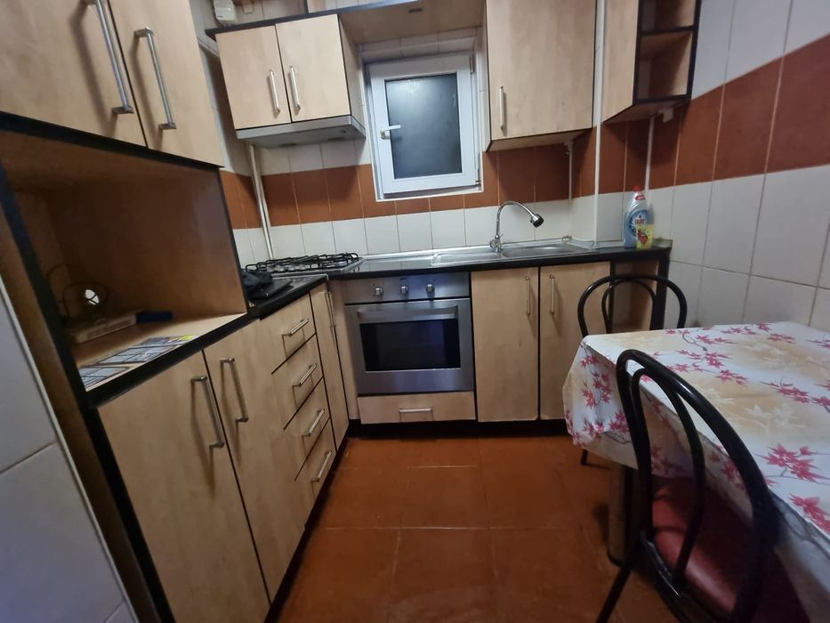 Vand apartament 2 camere zona Salajan / 1 Decembrie 1918