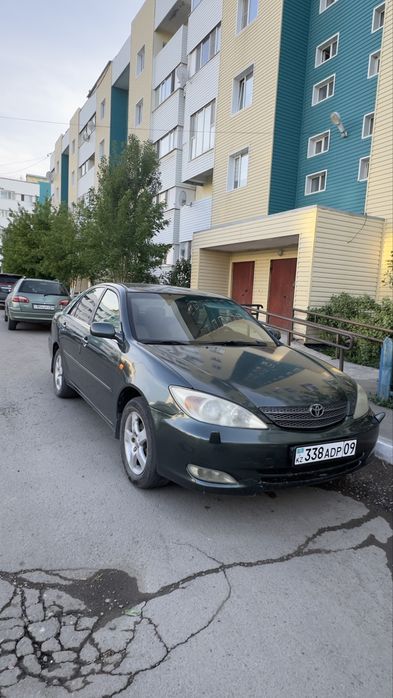 Продам тайота  30, г Сатпаев