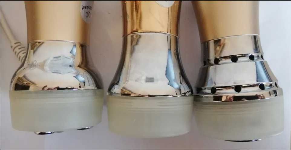 Aparat Mezoterapie MesoSonix, Rowe - Cosmetica, Tratament, Intinerire