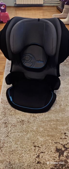 Scaun auto Cybex juno 2 cu isofix