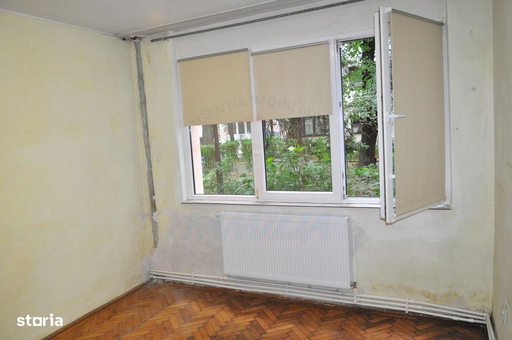 De vanzare apartament 2 camere, Centru