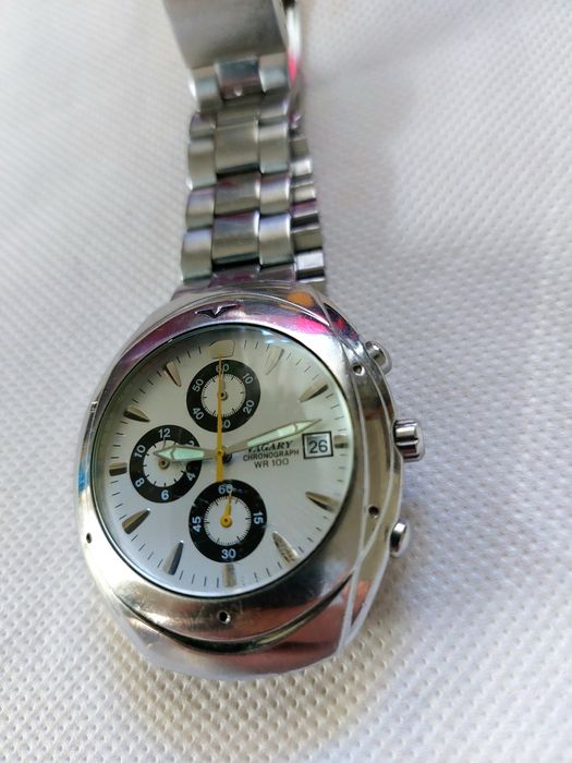 Ceas Vagary by Citizen