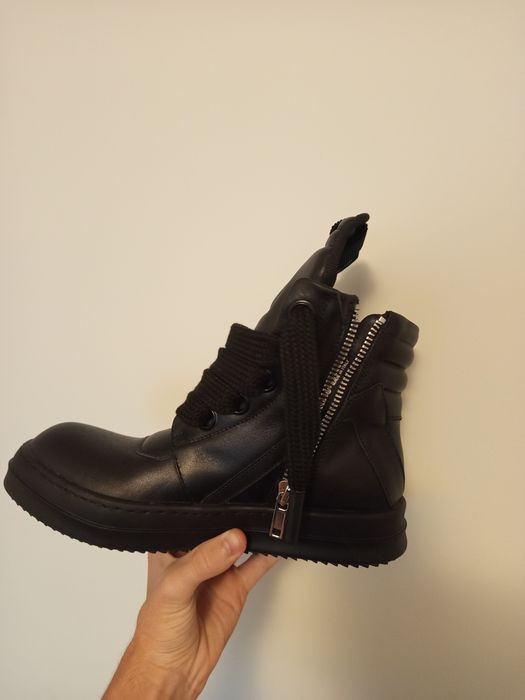 Rick Owens обувки