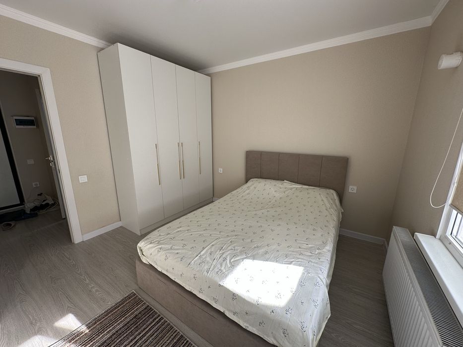 Сдам квартиру жк МОD, ул Хусейн бен Талал