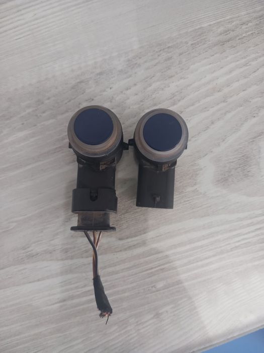 Senzori parcare + capac rezervor Opel