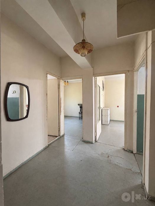 2-комнатная квартира 65 м², Максим Горький, метро БИЙ