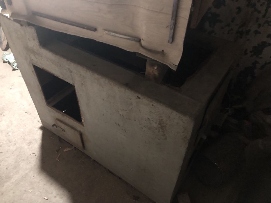 Продам котел