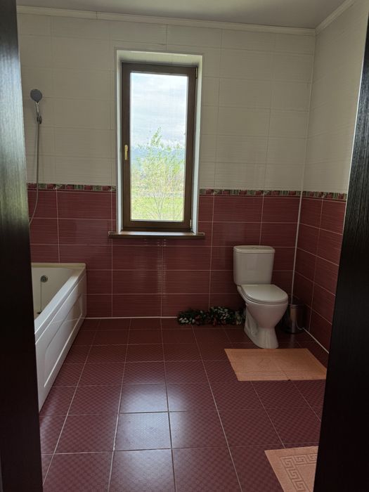 Сдам в аренду частный дом