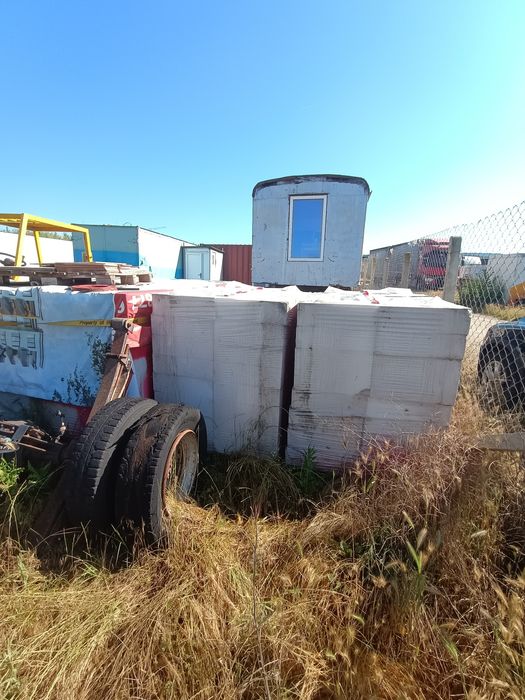 Газобетони блокчета 15см дебелина