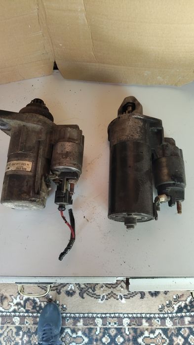 Vind electromotoare Audi a3 Passat Mercedes Skoda Fabia