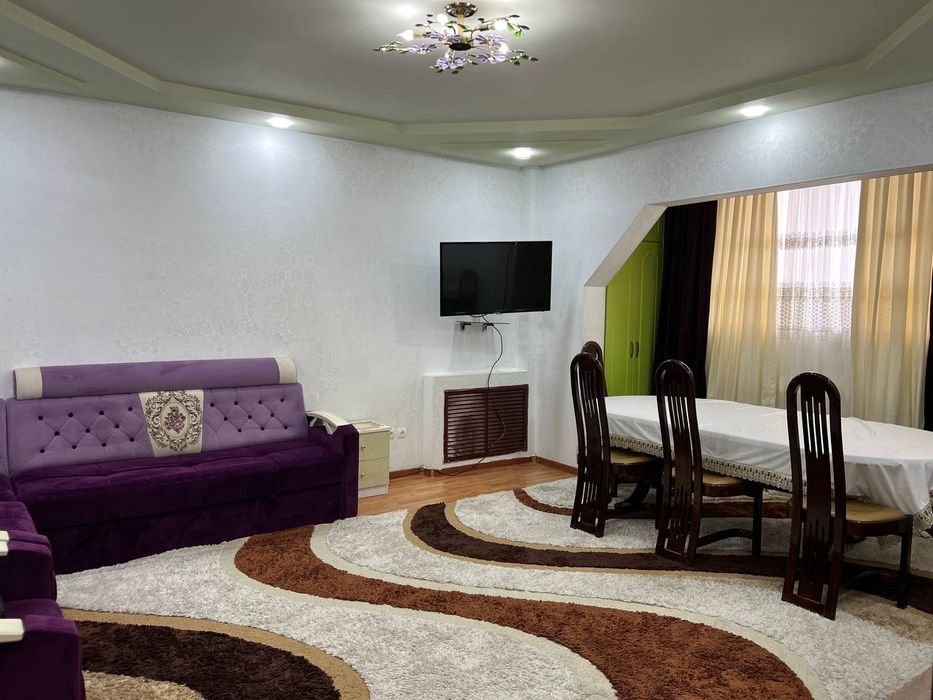 Срочно сдаю свою квартиру