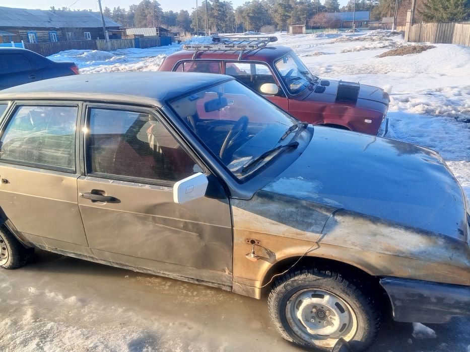 Сатылады на разбор