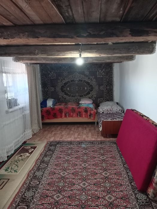Крестьянской хозяйства