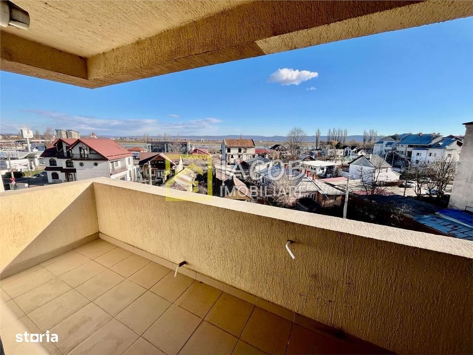 Apartament 2 camere si loc de parcare, Bistrita Lac, Bacau