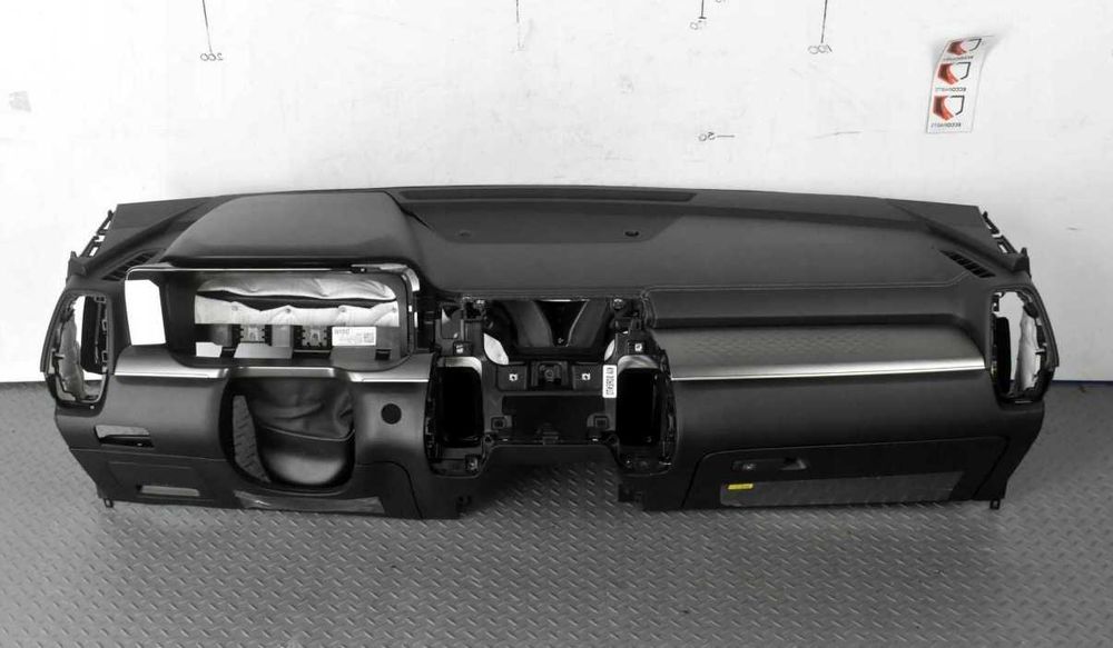 Арматурно табло Kia Sorento IV 4